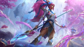 LoL : MàJ 25.13, les détails de la mise à jour
