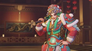 Overwatch : MàJ 1.44.0.1, tous les détails et informations