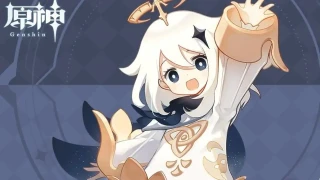 Genshin Impact : Le skin d'ailes KFC arrivera en Europe