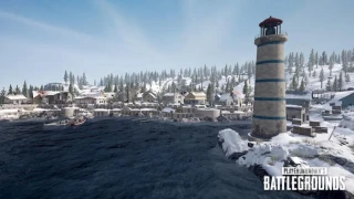 PUBG : Deux éditions spéciales bientôt disponibles sur consoles pour la sortie de Vikendi