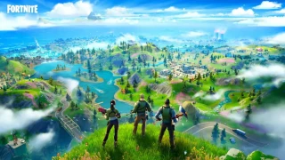 Fortnite : Un possible crossover avec Dead by Daylight en approche ?