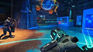 XDefiant : Une fonctionnalité phare de Call of Duty arrive
