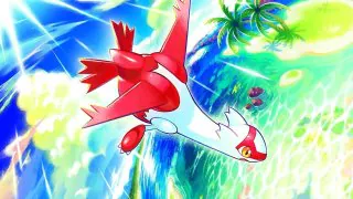 Pokémon Pocket : Comment obtenir la version Illustration rare de Latias ?