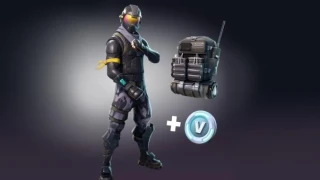 Fortnite : Le Starter Pack contenant deux skins et des V-Bucks serait prolongé jusqu'au 24 avril sur PS4 ! 