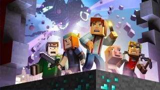 Minecraft: Story Mode s'apprête à disparaitre suite à la fermeture de Telltale
