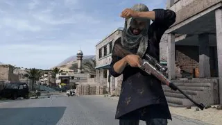 DayZ Badlands dévoile sa date de sortie