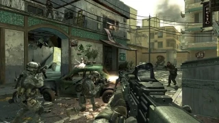 Call of Duty: Modern Warfare 2 Remastered pourrait sortir en 2020
