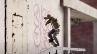 Riders Republic : Le skate bientôt ajouté