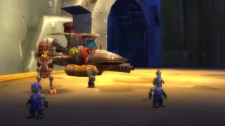 WoW SoD : Blizzard dévoile quelques changements supplémentaires de la P2