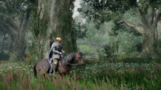 L'exploit monumental d'un fan sur Crimson Desert impressionne les développeurs
