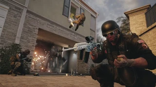 Rainbow Six: Siege 2 devrait être annoncé très vite