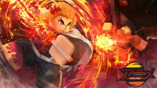 Roblox : Codes Anime Fighting Simulator (Juin 2026)
