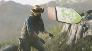 Red Dead Online : En attendant la mise à jour, les défis du jour rapporte le double d'or