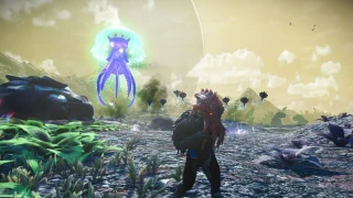 No Man's Sky : Toutes les expéditions de l'année sont (re)jouables pendant quelques semaines
