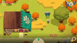 Moonlighter : l'Action-RPG de 11Bit Studios et Digital Sun est disponible