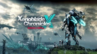 Test Xenoblade Chronicles X: Definitive Edition : Une histoire sans fin ?