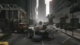 Escape from Tarkov sort une map surprise, Ground Zero