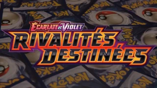 Pokémon: Rivalités Destinées, défiez ou rejoignez la Team Rocket avec l'extension EV10