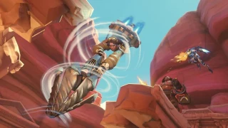 Overwatch 2 : Heure de sortie de la saison 10 en France