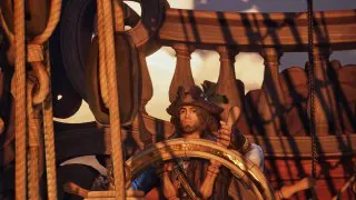 Pourquoi les créateurs de Windrose refusent de dévoiler la date de sortie de leur jeu pirate ?