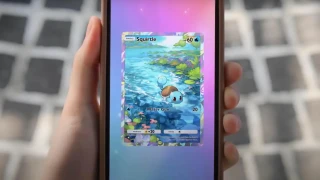 Pokémon Pocket téléchargé plus de 10 millions de fois depuis son lancement