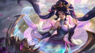 LoL : Le skin Héros de guerre du split 2 est connu