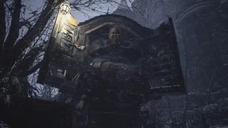 Resident Evil: Village : Comment obtenir le trophée « Les Tutos d'Ethan » ?
