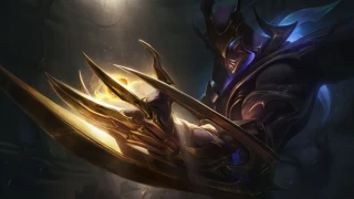 LoL : Riot maintient délibérément Zed hors de la méta