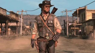Red Dead Redemption devrait enfin arriver sur PC