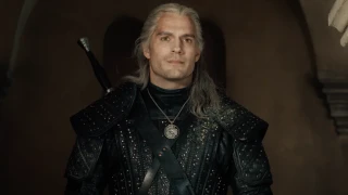 The Witcher : Henry Cavill quitte son rôle de Geralt de Riv après la saison 3