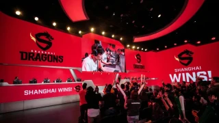 Overwatch League : Les Shanghai Dragons grands vainqueurs du troisième stage
