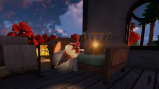 Fortnite : Les cornets de glace, où les trouver pour l'Escapade Estivale ?