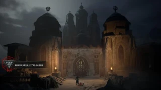 Diablo 4 :  Les points de renom, comment ça fonctionne ?