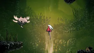 Hollow Knight: Silksong explose les compteurs Steam et signe le deuxième plus gros lancement indé de l'histoire