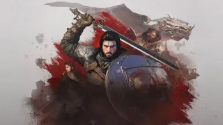 Crimson Desert : Les Twitch Drops de lancement, comment les obtenir ?
