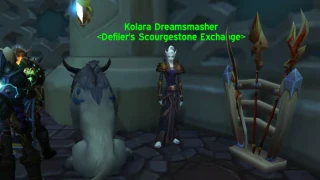 WoW Classic : Blizzard annonce de nouveaux changements avec l'arrivée de la phase 4