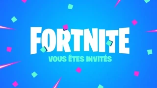 Fortnite : Tous les défis d'anniversaire