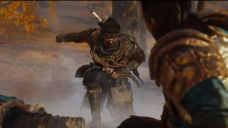 Ghost of Tsushima : Une suite en préparation ?