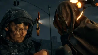 Death Stranding est un succès selon Hideo Kojima