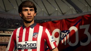 FIFA 21 est disponible