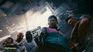 Cyberpunk 2077 ne sera pas jouable lors de l'E3 2019