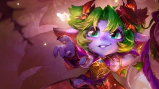 TFT : Comment jouer la composition Tristana et Kog'Maw reroll ? (Set 12)