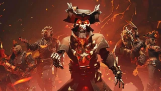Sea of Thieves disponible prochainement sur une nouvelle plateforme avec quelques surprises