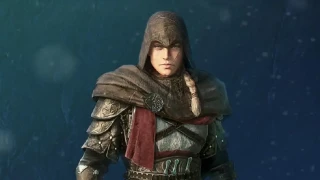 Assassin's Creed Valhalla : Ubisoft annonce une deuxième année remplie de contenu