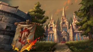WoW SoD : Le raid de l'Enclave écarlate représente vraiment un véritable défi