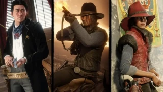 Red Dead Online : Bonus pour les collectionneurs avec les cartes de tarot