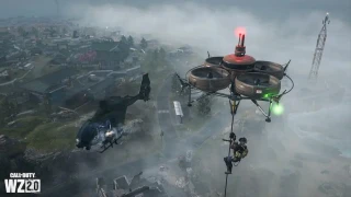 Warzone 2.0 : MàJ Saison 2 Reloaded du 15 mars, les détails