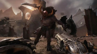 DOOM: The Dark Ages dévoile ses caractéristiques et sa date de sortie