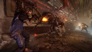 PLAN 8, développé par le cocréateur de Counter-Strike, partage une première bande-annonce explosive