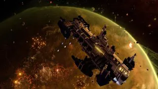 Total War: Warhammer 40,000 montre son gameplay et annonce une bêta fermée